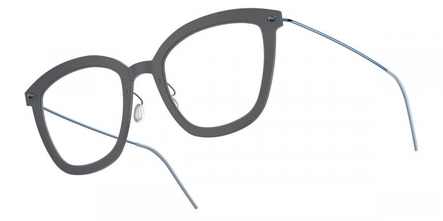 Color: D15 P20 - Lindberg N.O.W. Titanium LND6641D15P2050