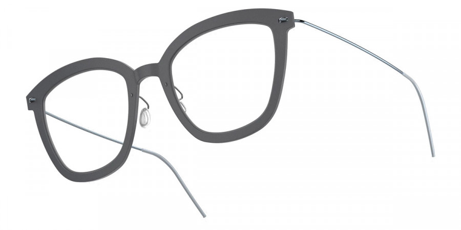 Color: D15 P25 - Lindberg N.O.W. Titanium LND6641D15P2550