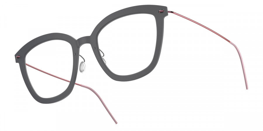 Color: D15 P70 - Lindberg N.O.W. Titanium LND6641D15P7050