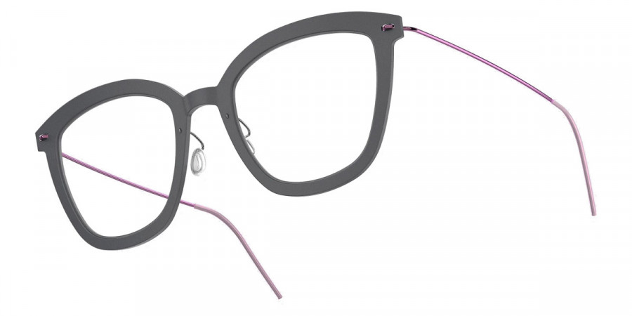 Color: D15 P75 - Lindberg N.O.W. Titanium LND6641D15P7550