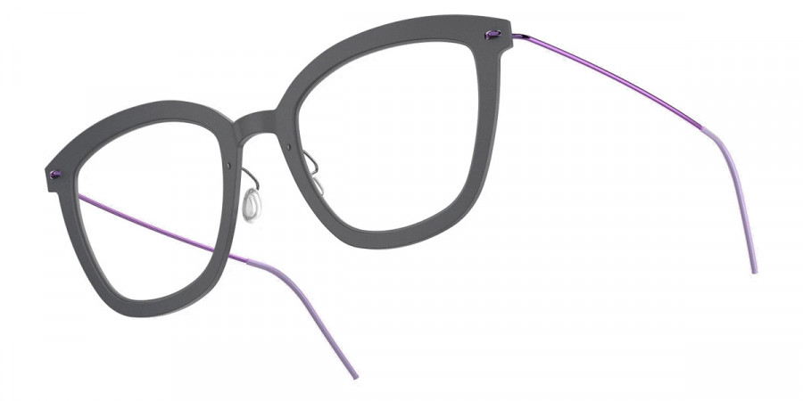 Color: D15 P77 - Lindberg N.O.W. Titanium LND6641D15P7750