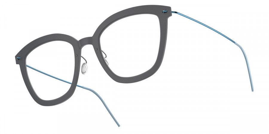 Color: D15 P80 - Lindberg N.O.W. Titanium LND6641D15P8050