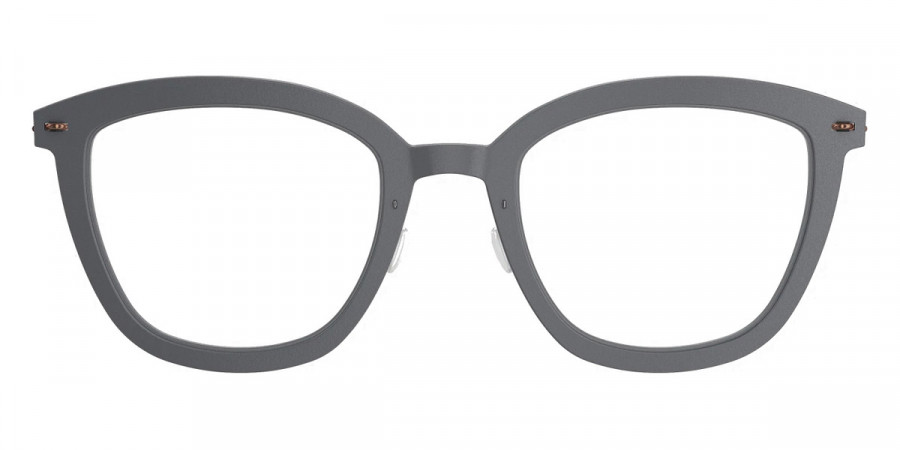 Lindberg™ 6641 50 - D15 PU12 N.O.W. Titanium