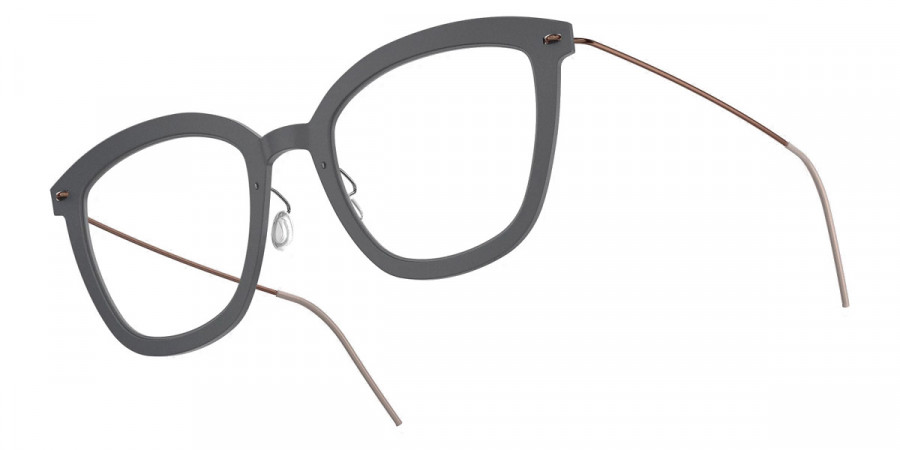 Color: D15 PU12 - Lindberg N.O.W. Titanium LND6641D15PU1250