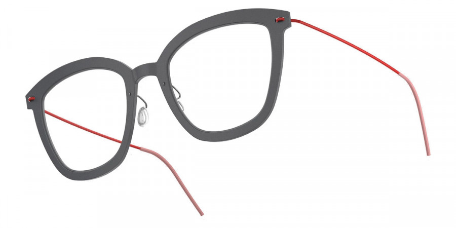 Color: D15 U33 - Lindberg N.O.W. Titanium LND6641D15U3350