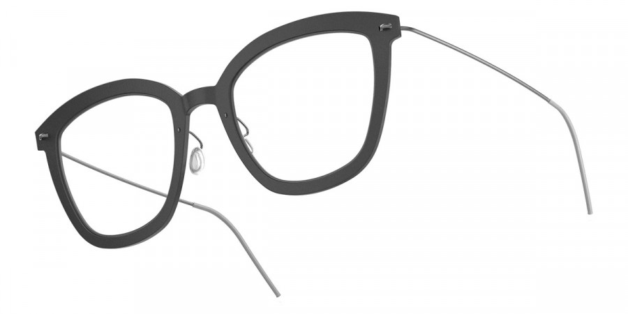 Color: D16 10 - Lindberg N.O.W. Titanium LND6641D161050