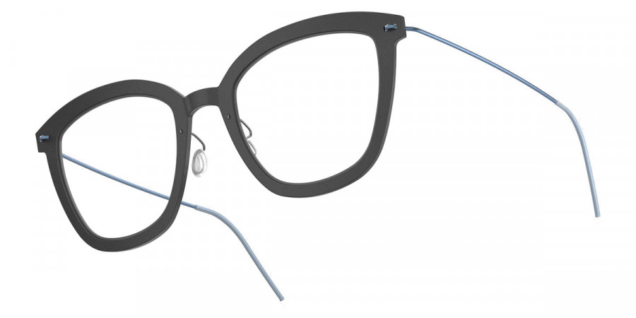 Color: D16 20 - Lindberg N.O.W. Titanium LND6641D162050