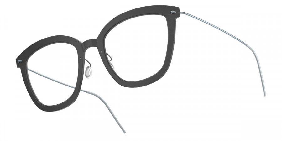 Color: D16 25 - Lindberg N.O.W. Titanium LND6641D162550