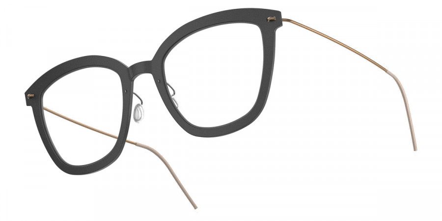 Color: D16 35 - Lindberg N.O.W. Titanium LND6641D163550