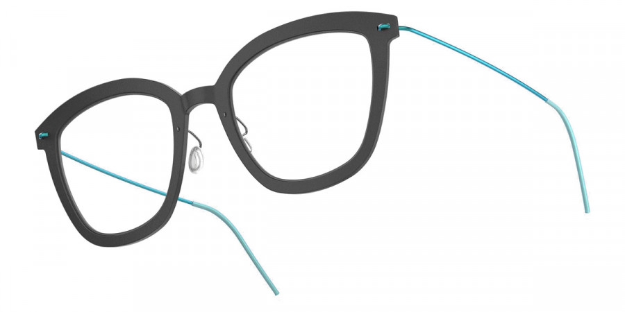 Color: D16 80 - Lindberg N.O.W. Titanium LND6641D168050