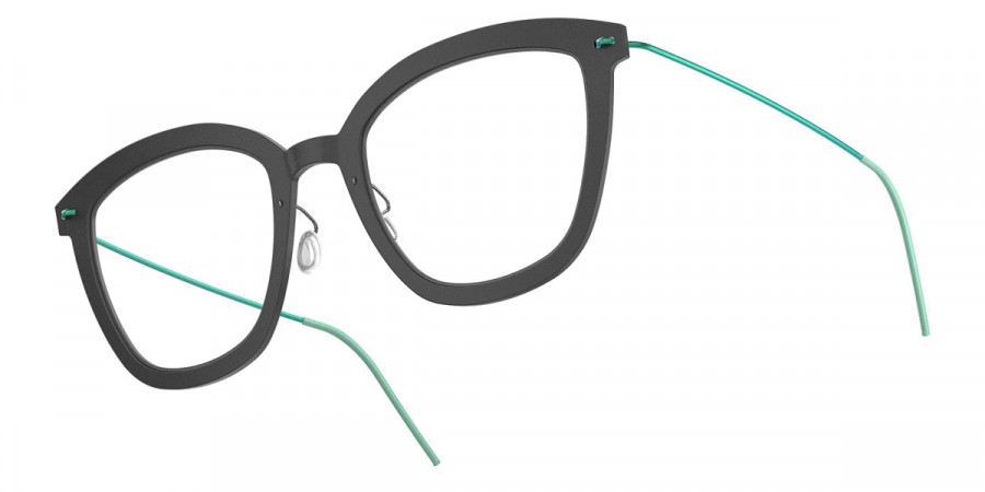 Color: D16 85 - Lindberg N.O.W. Titanium LND6641D168550