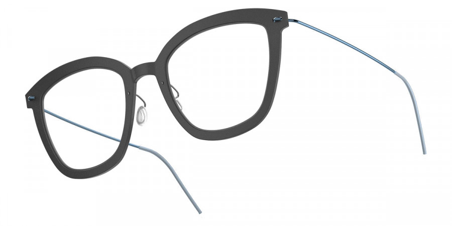 Color: D16 P20 - Lindberg N.O.W. Titanium LND6641D16P2050