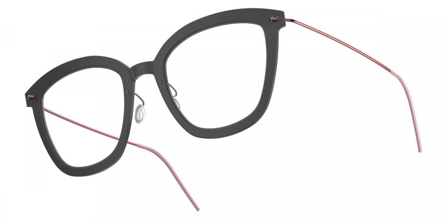 Color: D16 P70 - Lindberg N.O.W. Titanium LND6641D16P7050