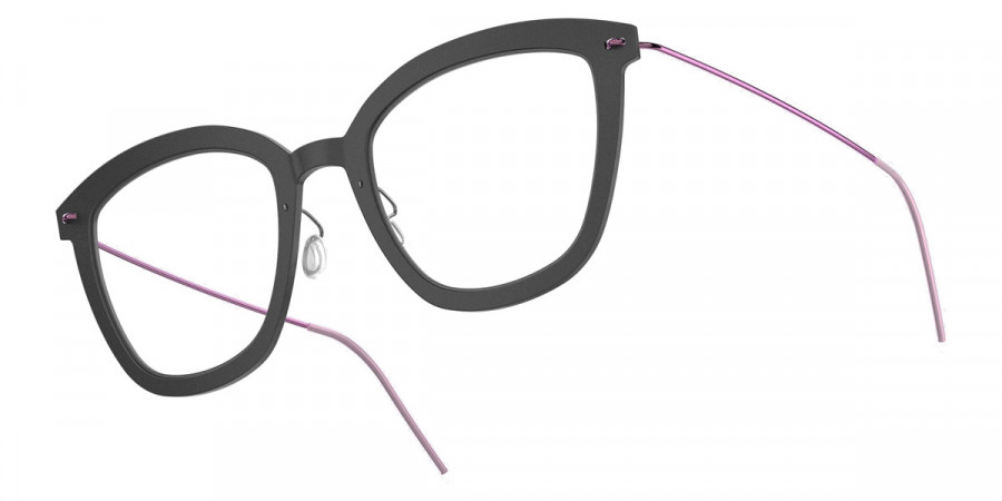 Color: D16 P75 - Lindberg N.O.W. Titanium LND6641D16P7550