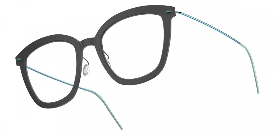 Color: D16 P85 - Lindberg N.O.W. Titanium LND6641D16P8550