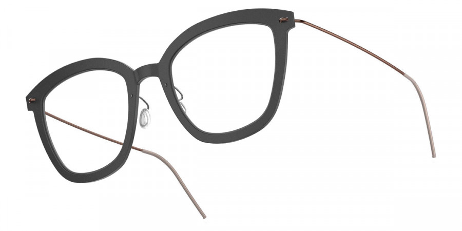 Color: D16 PU12 - Lindberg N.O.W. Titanium LND6641D16PU1250