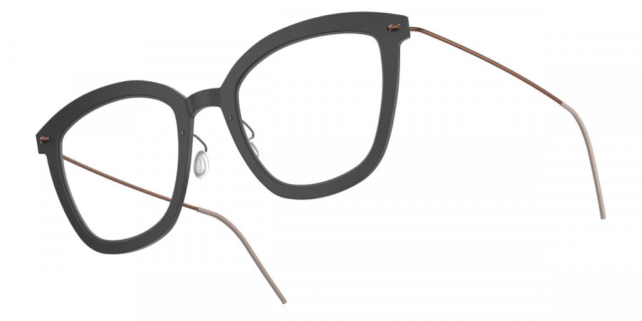 Color: D16 U12 - Lindberg N.O.W. Titanium LND6641D16U1250