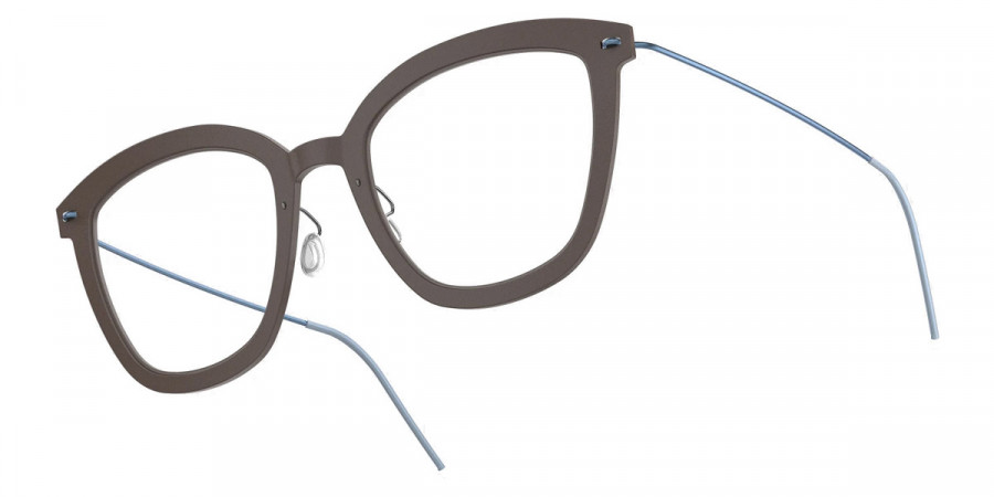 Color: D17 20 - Lindberg N.O.W. Titanium LND6641D172050