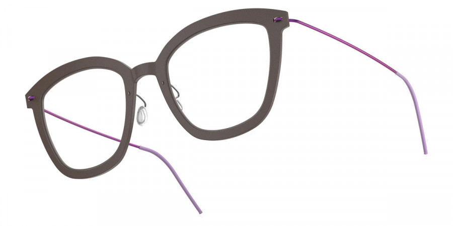 Color: D17 75 - Lindberg N.O.W. Titanium LND6641D177550