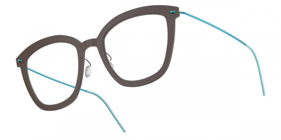 Color: D17 80 - Lindberg N.O.W. Titanium LND6641D178050