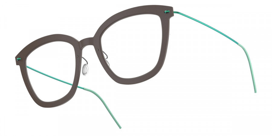 Color: D17 85 - Lindberg N.O.W. Titanium LND6641D178550