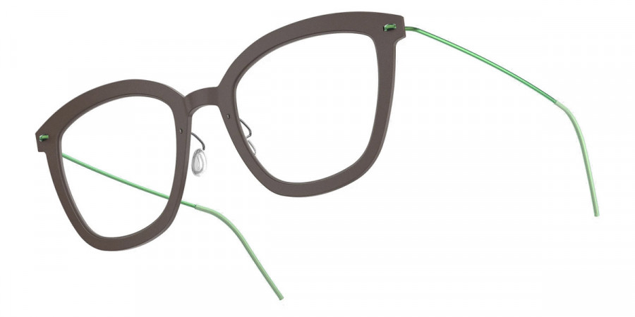 Color: D17 90 - Lindberg N.O.W. Titanium LND6641D179050