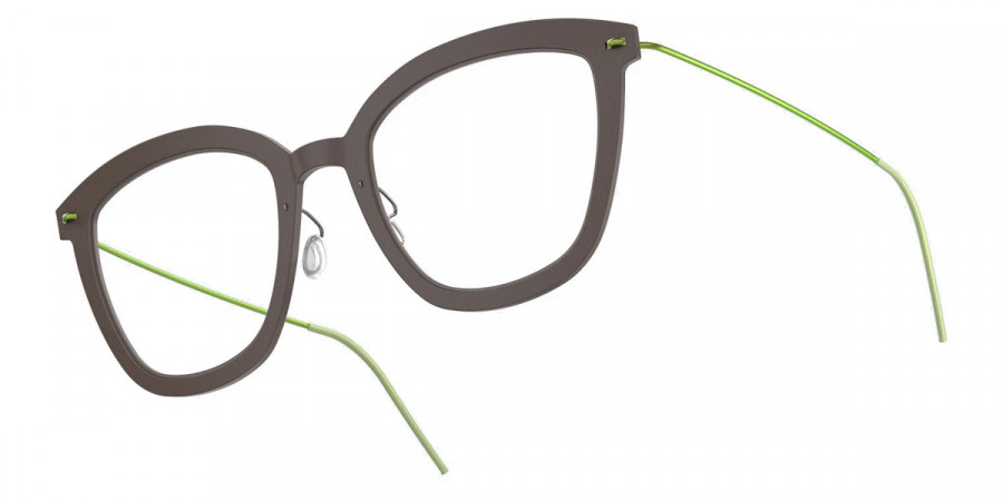 Color: D17 95 - Lindberg N.O.W. Titanium LND6641D179550