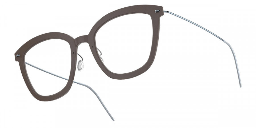 Color: D17 P25 - Lindberg N.O.W. Titanium LND6641D17P2550