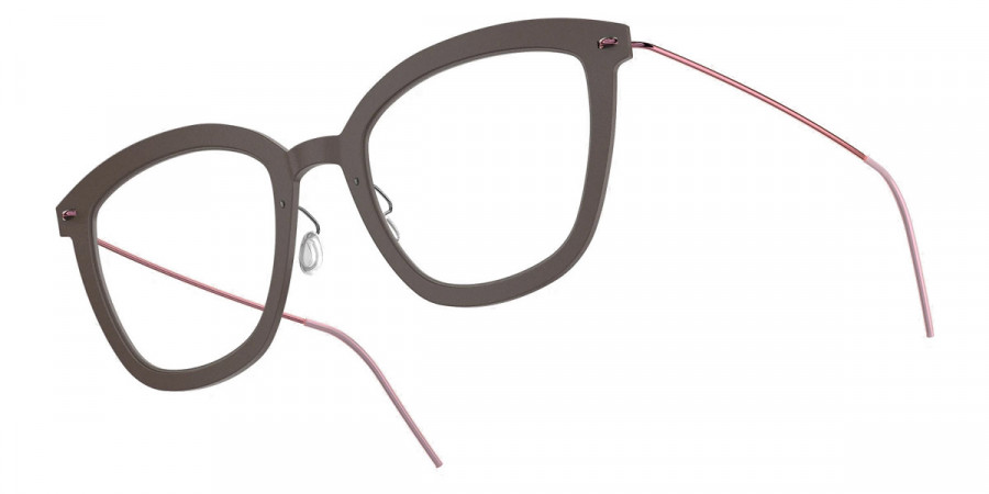 Color: D17 P70 - Lindberg N.O.W. Titanium LND6641D17P7050