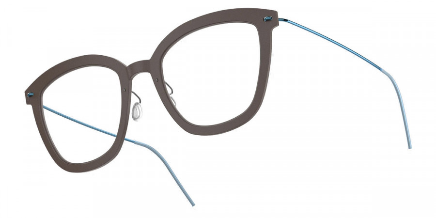 Color: D17 P80 - Lindberg N.O.W. Titanium LND6641D17P8050