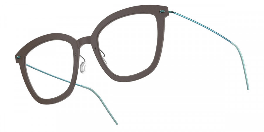 Color: D17 P85 - Lindberg N.O.W. Titanium LND6641D17P8550