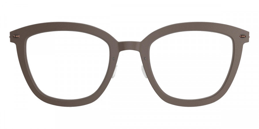 Lindberg™ 6641 50 - D17 PU12 N.O.W. Titanium