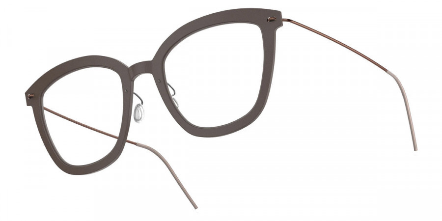 Color: D17 PU12 - Lindberg N.O.W. Titanium LND6641D17PU1250