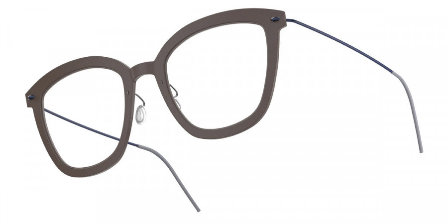 Color: D17 U13 - Lindberg N.O.W. Titanium LND6641D17U1350