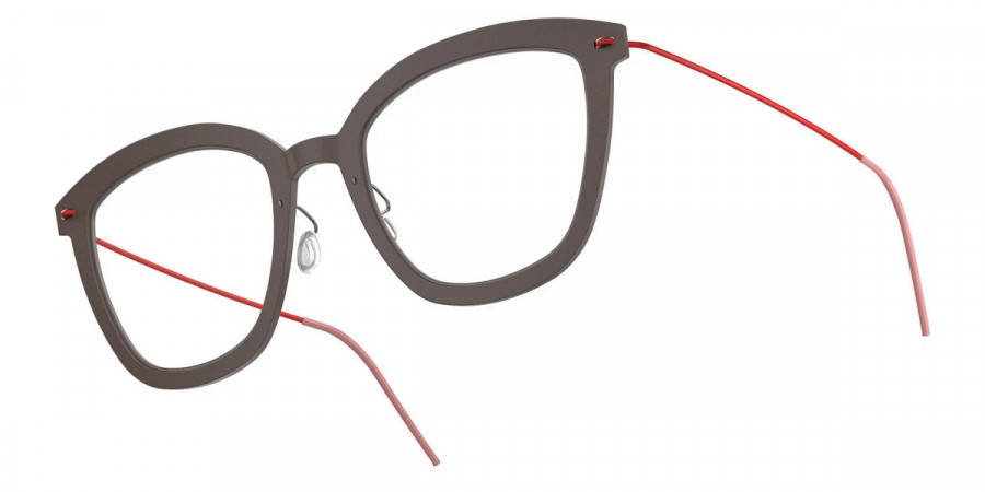 Color: D17 U33 - Lindberg N.O.W. Titanium LND6641D17U3350