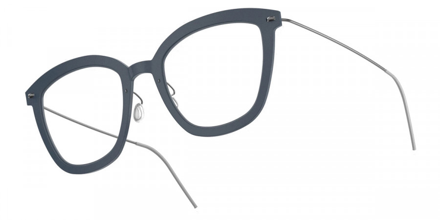 Color: D18 10 - Lindberg N.O.W. Titanium LND6641D181050