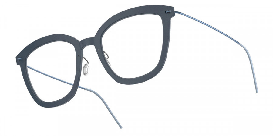 Color: D18 20 - Lindberg N.O.W. Titanium LND6641D182050