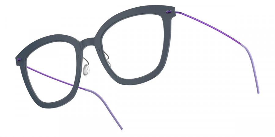 Color: D18 77 - Lindberg N.O.W. Titanium LND6641D187750