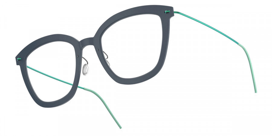 Color: D18 85 - Lindberg N.O.W. Titanium LND6641D188550