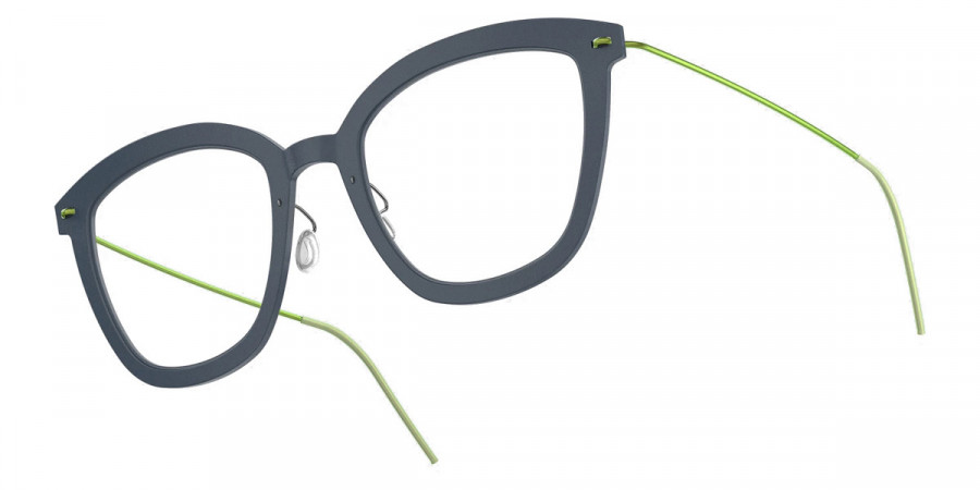 Color: D18 95 - Lindberg N.O.W. Titanium LND6641D189550