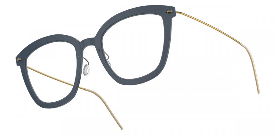 Color: D18 GT - Lindberg N.O.W. Titanium LND6641D18GT50