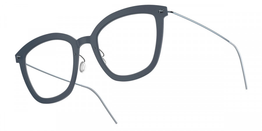 Color: D18 P25 - Lindberg N.O.W. Titanium LND6641D18P2550