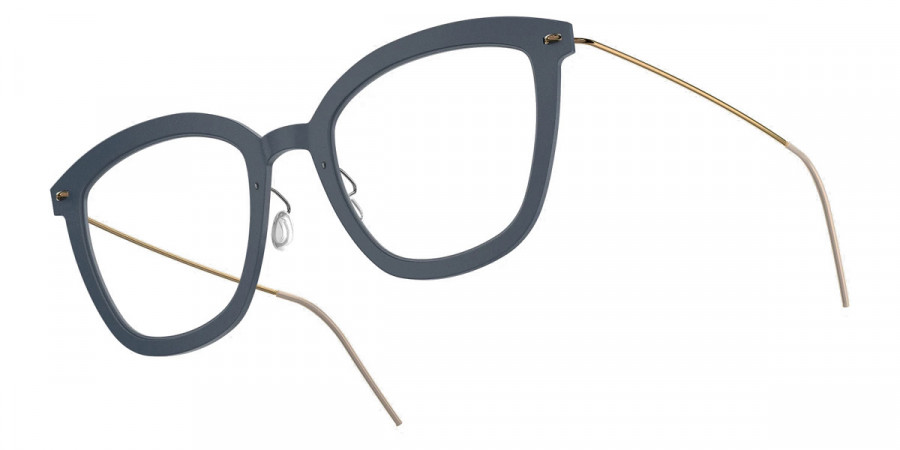 Color: D18 P60 - Lindberg N.O.W. Titanium LND6641D18P6050