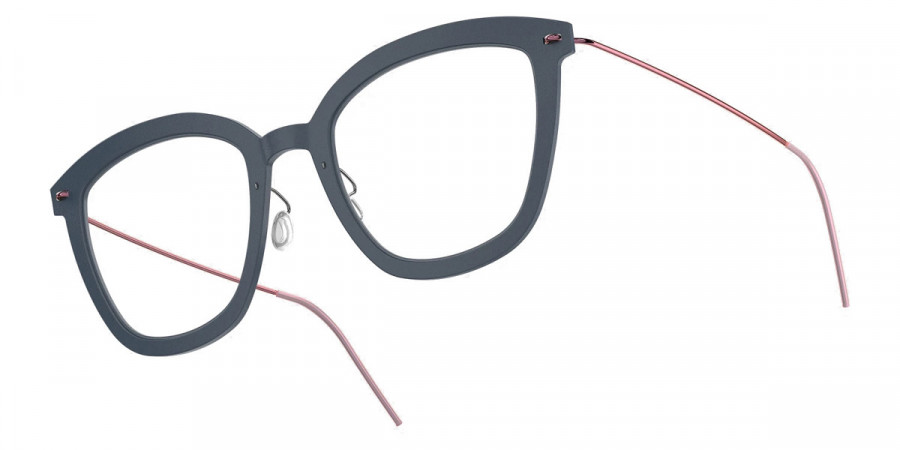 Color: D18 P70 - Lindberg N.O.W. Titanium LND6641D18P7050