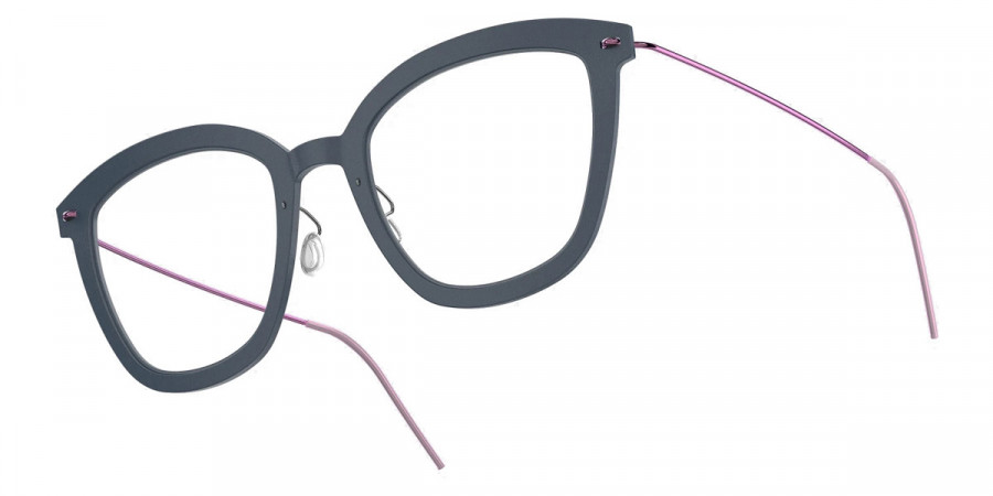 Color: D18 P75 - Lindberg N.O.W. Titanium LND6641D18P7550