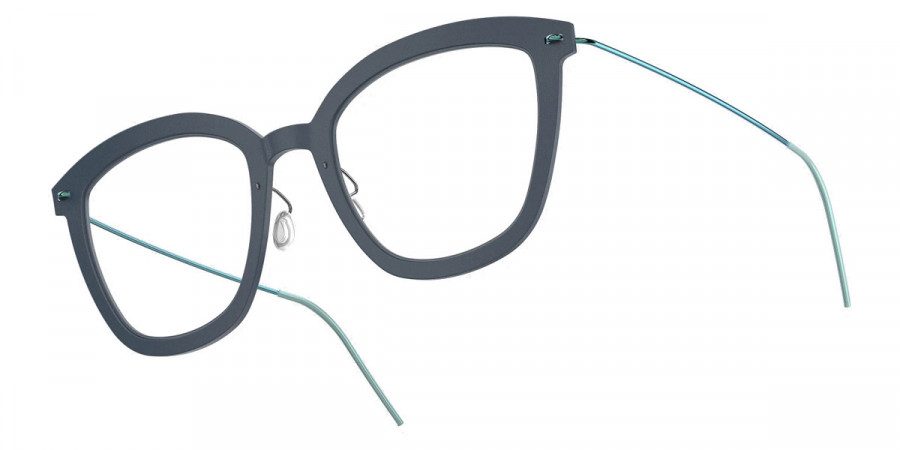 Color: D18 P85 - Lindberg N.O.W. Titanium LND6641D18P8550