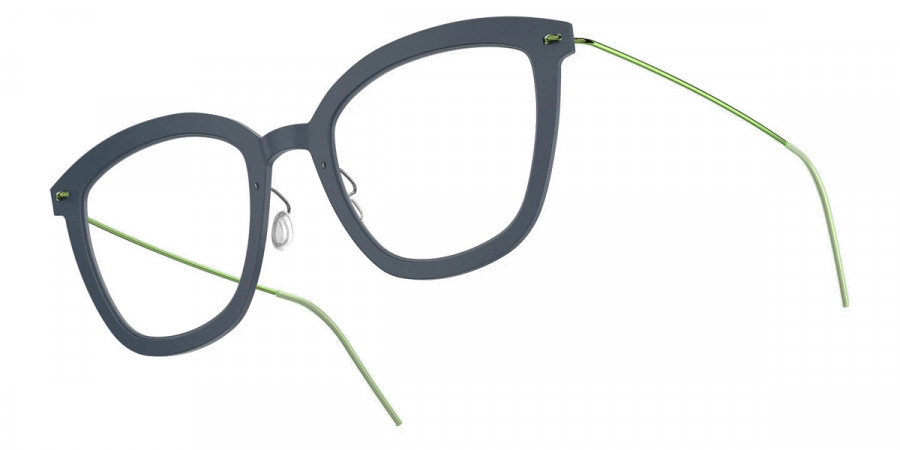 Color: D18 P95 - Lindberg N.O.W. Titanium LND6641D18P9550