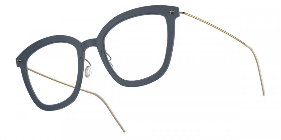 Color: D18 PGT - Lindberg N.O.W. Titanium LND6641D18PGT50