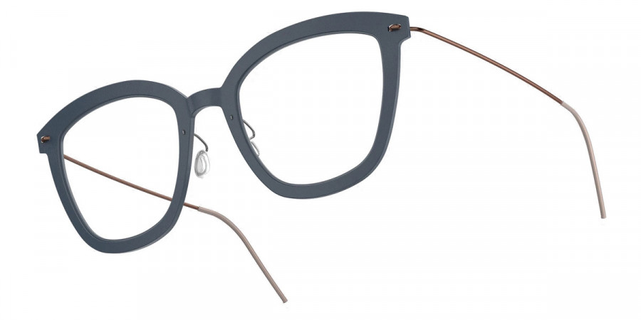 Color: D18 PU12 - Lindberg N.O.W. Titanium LND6641D18PU1250