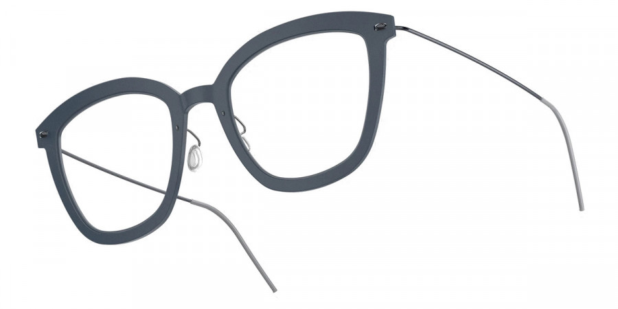 Color: D18 PU16 - Lindberg N.O.W. Titanium LND6641D18PU1650